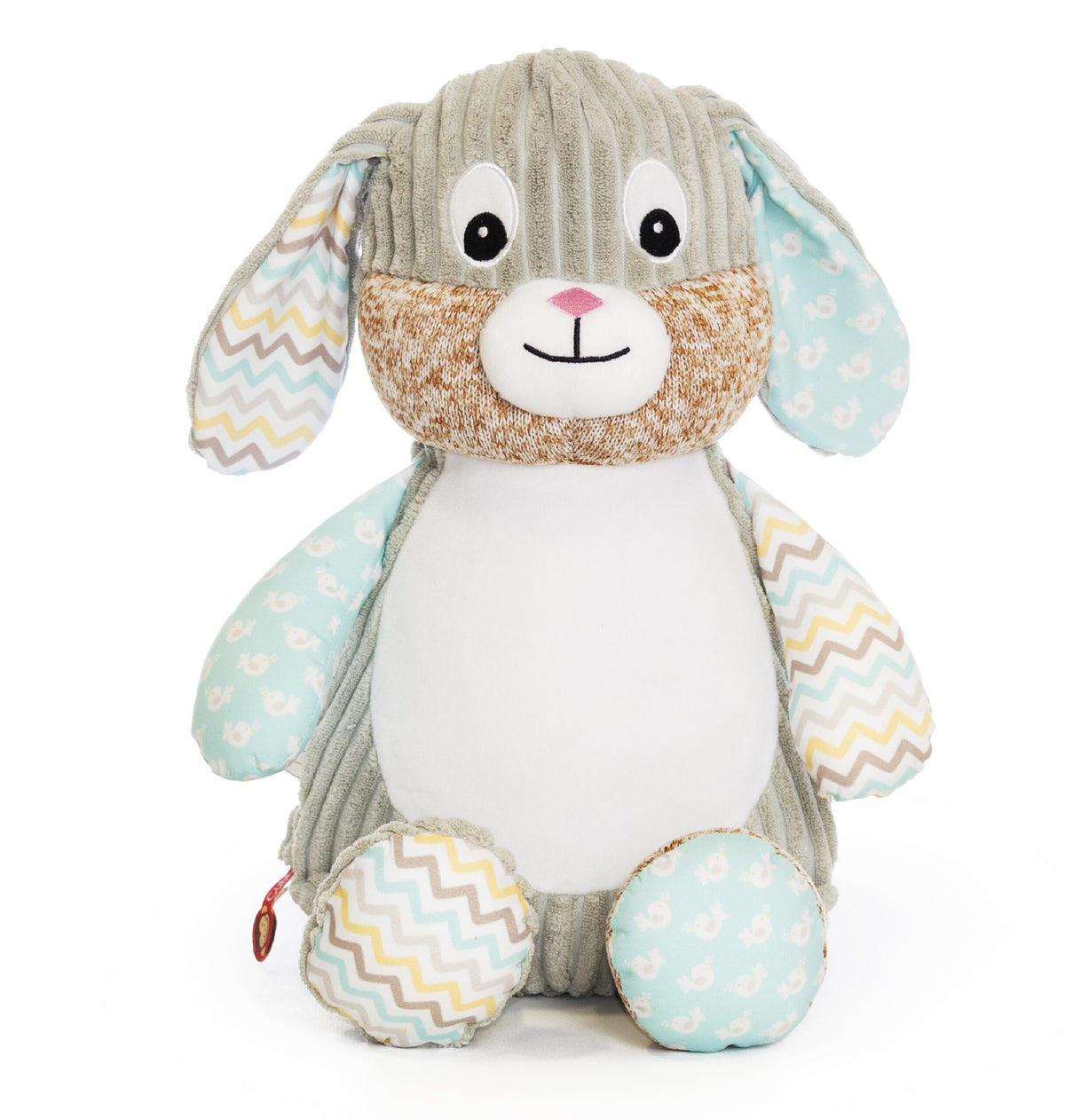 Mint Bunny