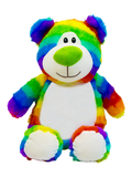 Rainbow Bear