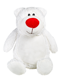 White Bear