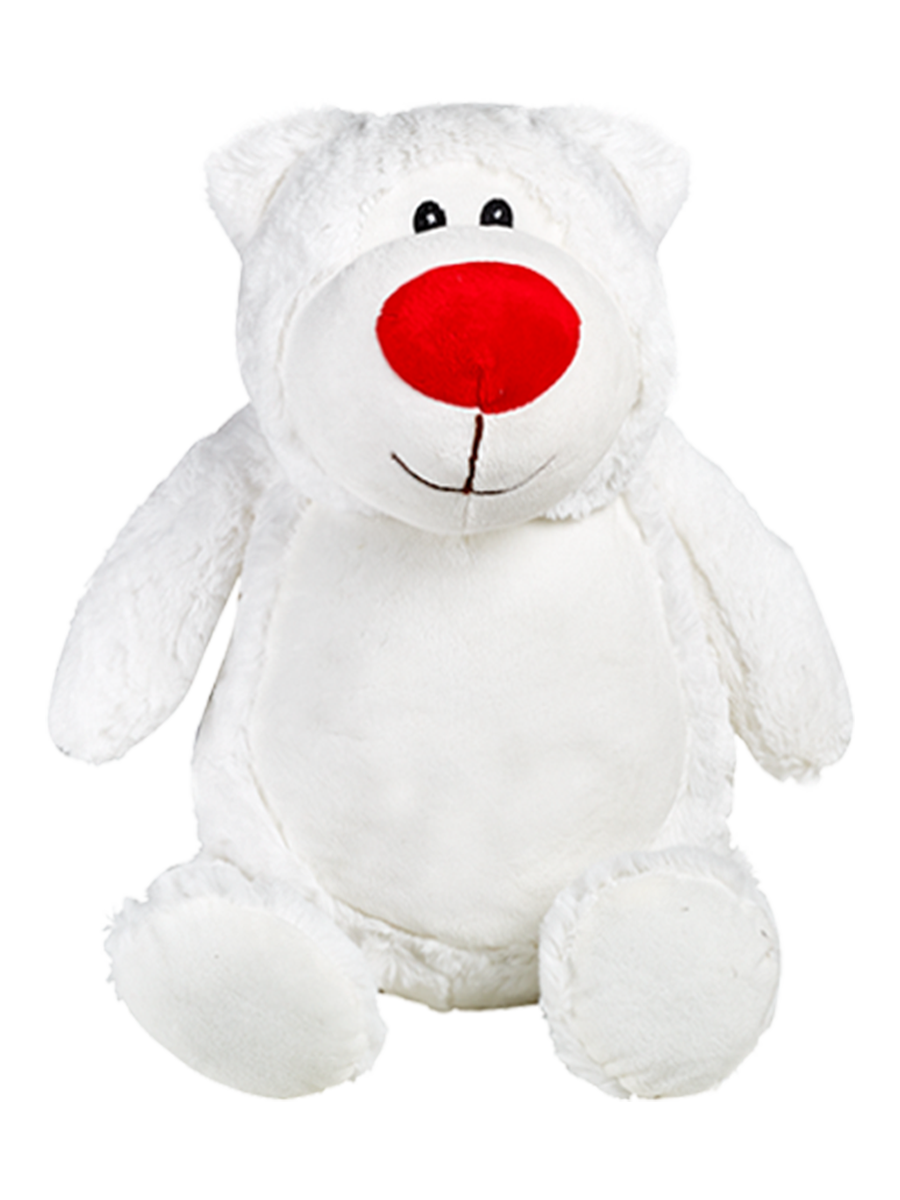 White Bear