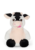 Cow Plush Toy