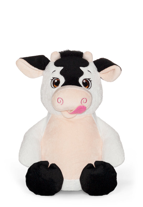 Cow Plush Toy