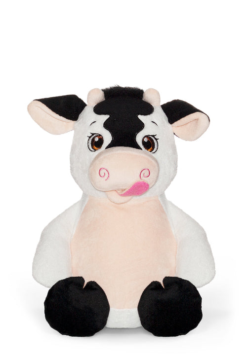 Cow Plush Toy