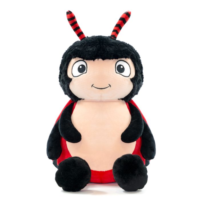Ladybird