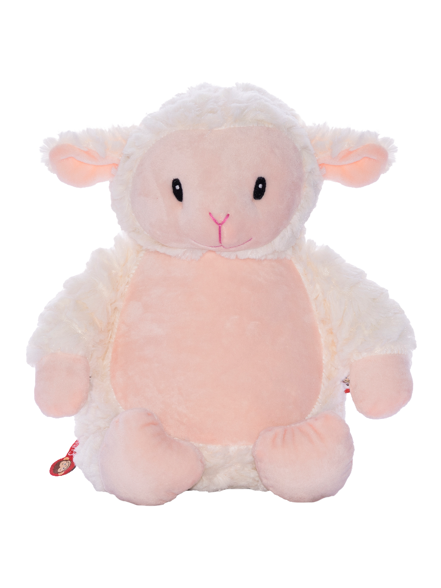 Pink Lamb
